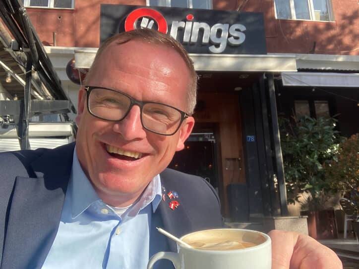 Фото: @GunterFehlinger