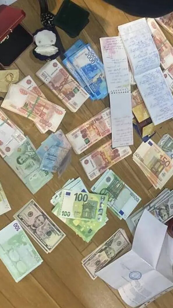    Фото: пресс-служба УФСБ России по Челябинской области.