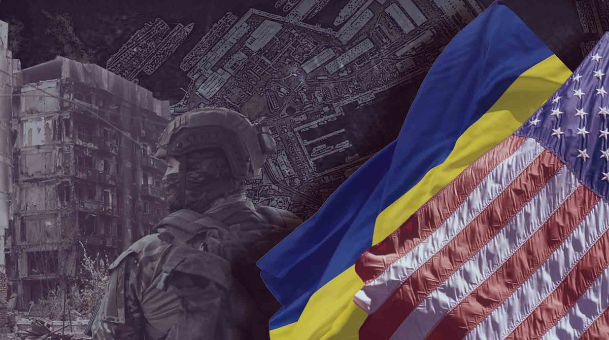    Коллаж: Daily Storm