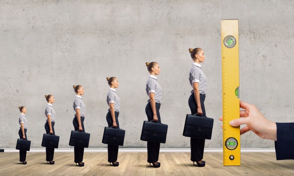    Как измениться после вуза