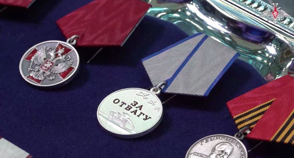    Пресс-служба Минобороны