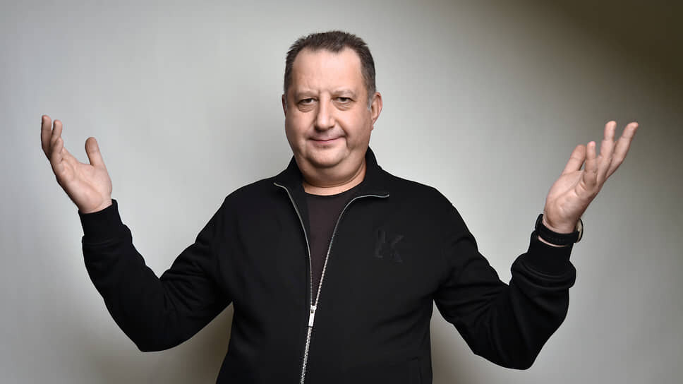 Фото: Алексей Назаров / Коммерсантъ