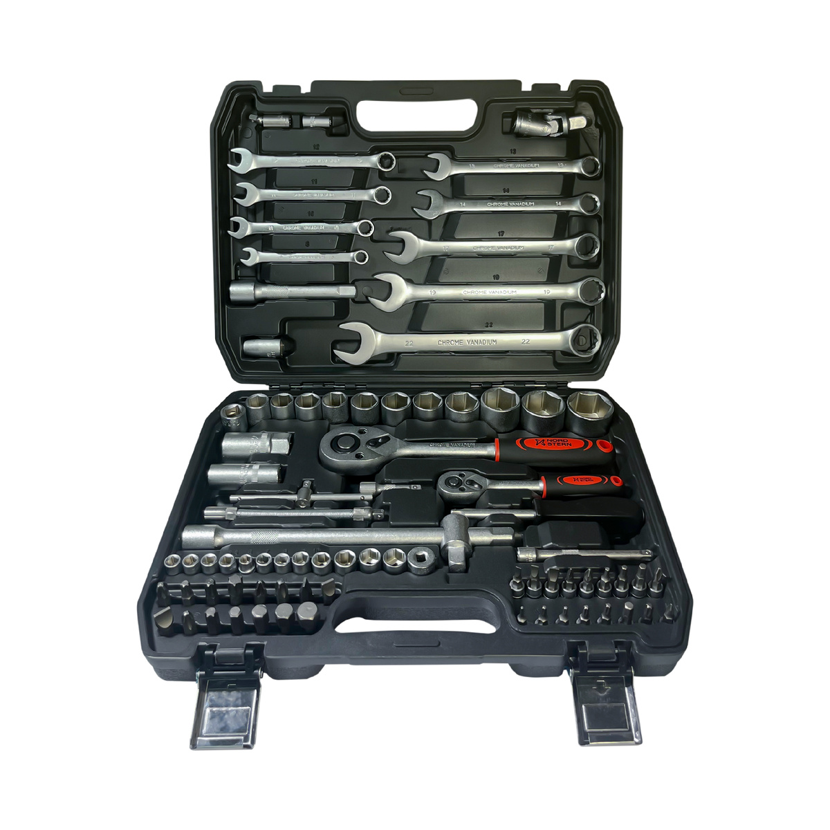 NORD STERN Basic 82 предмета