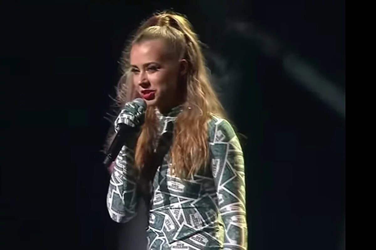    Митрошиной грозит до 7 лет за легализацию средств от неуплаченных налогов