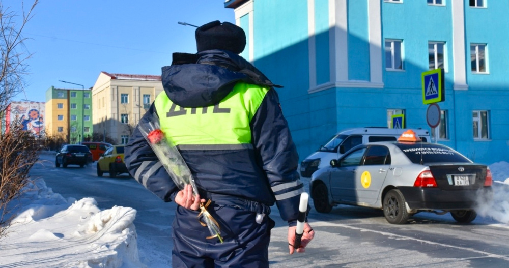 Фото: Управление МВД по ЧАО. Источник: prochukotku.ru