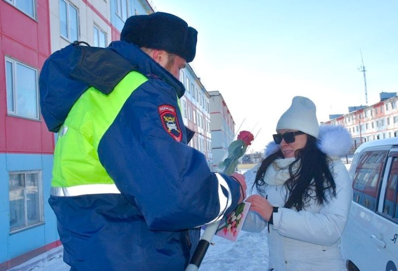 Фото: Управление МВД по ЧАО. Источник: prochukotku.ru