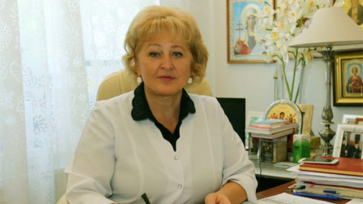 Татьяна Суровцева, по нашим данным, сбежала в Турцию на частном самолёте. Фото: больница №20