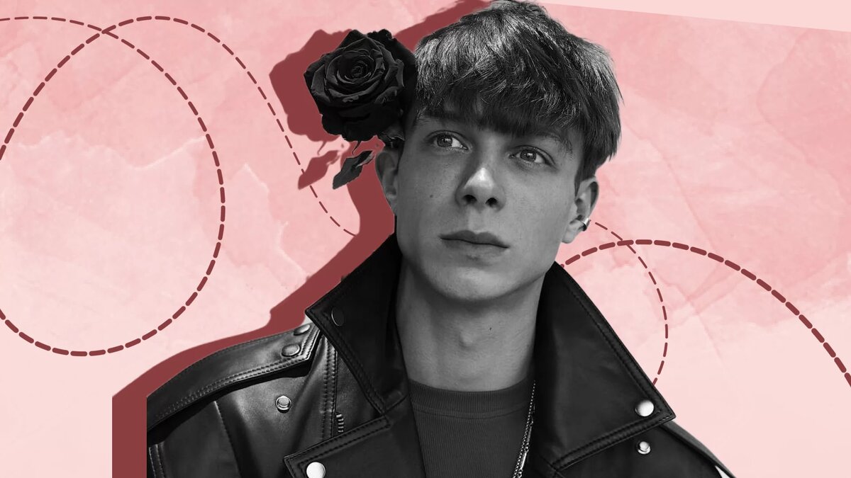 Глеб Калюжный. Фото: соцсети