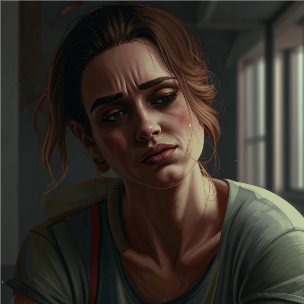 ИИ-FB Человек