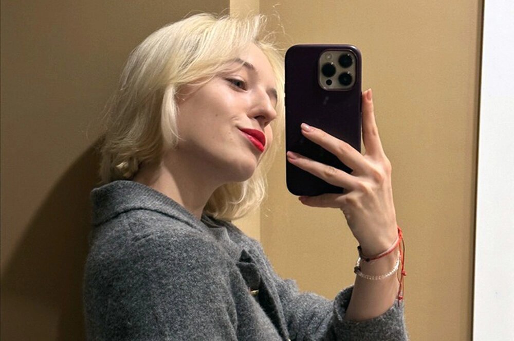    Ариадна Волочкова Фото: соцсети