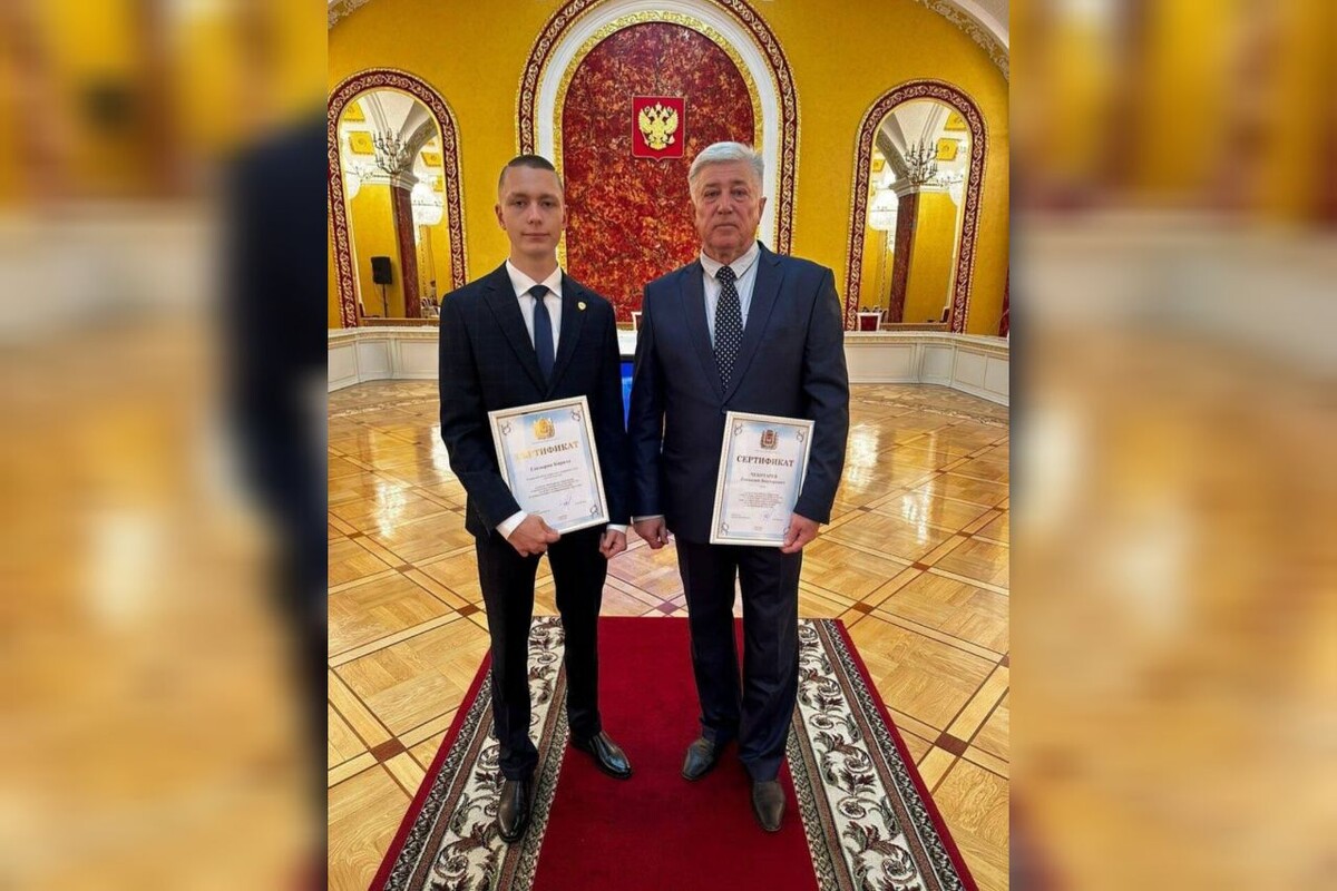    Оренбуржец выступит на Гран-при мира по паралимпийской легкой атлетике Кристина Просвиркина