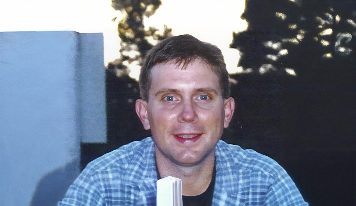 Джерри Майкл Уильямс