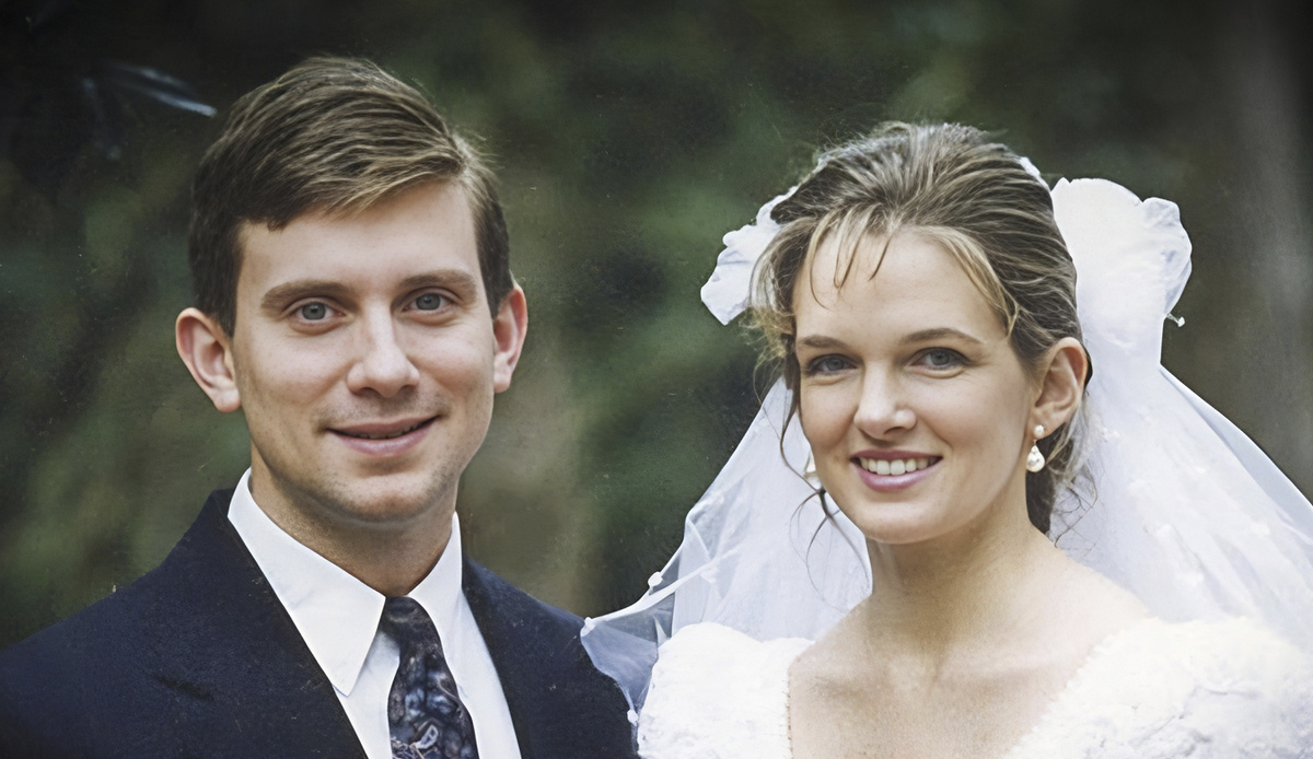 Майк и Дениз