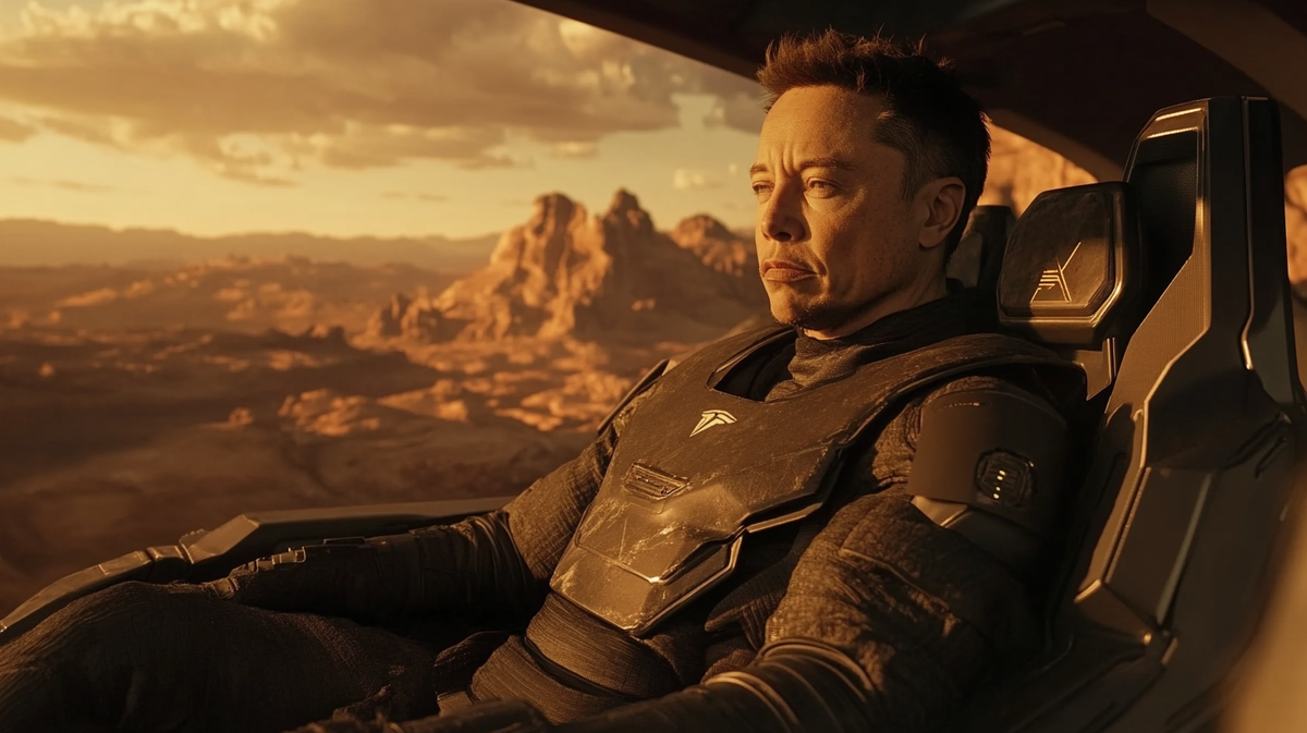 Изображение Midjourney  📷
