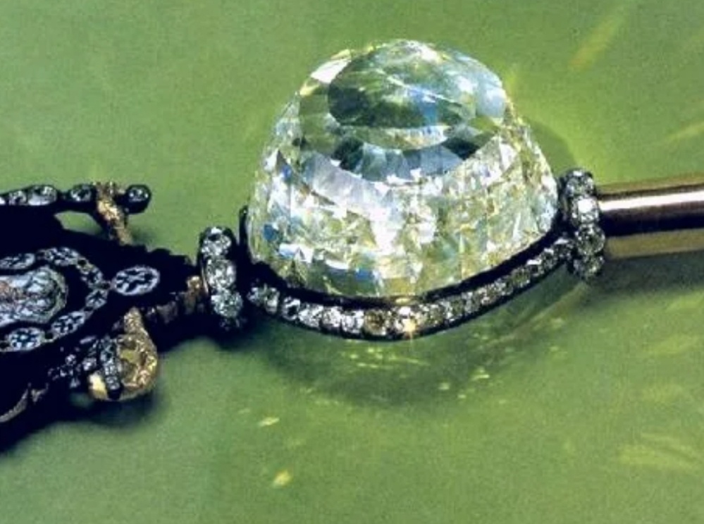 Алмаз Орлов.