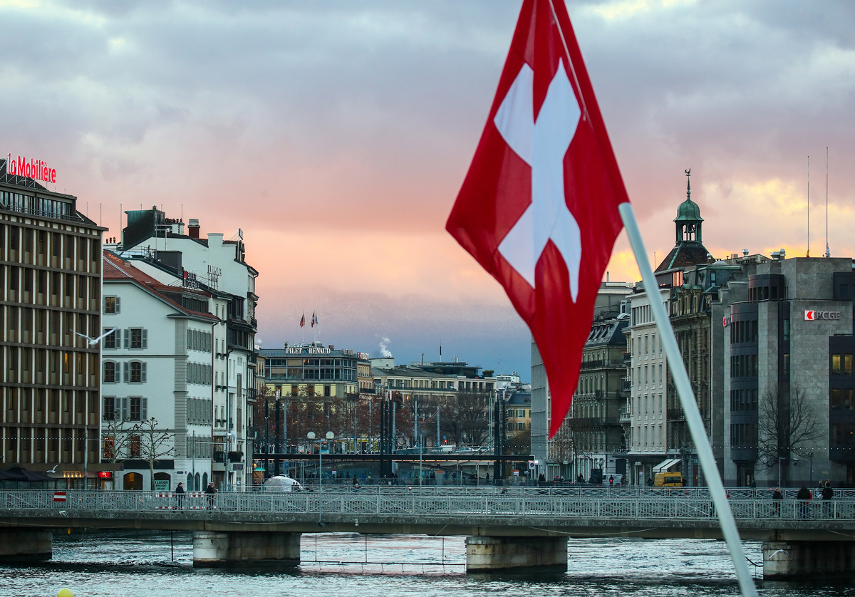 © Валерий Шарифулин/ТАСС