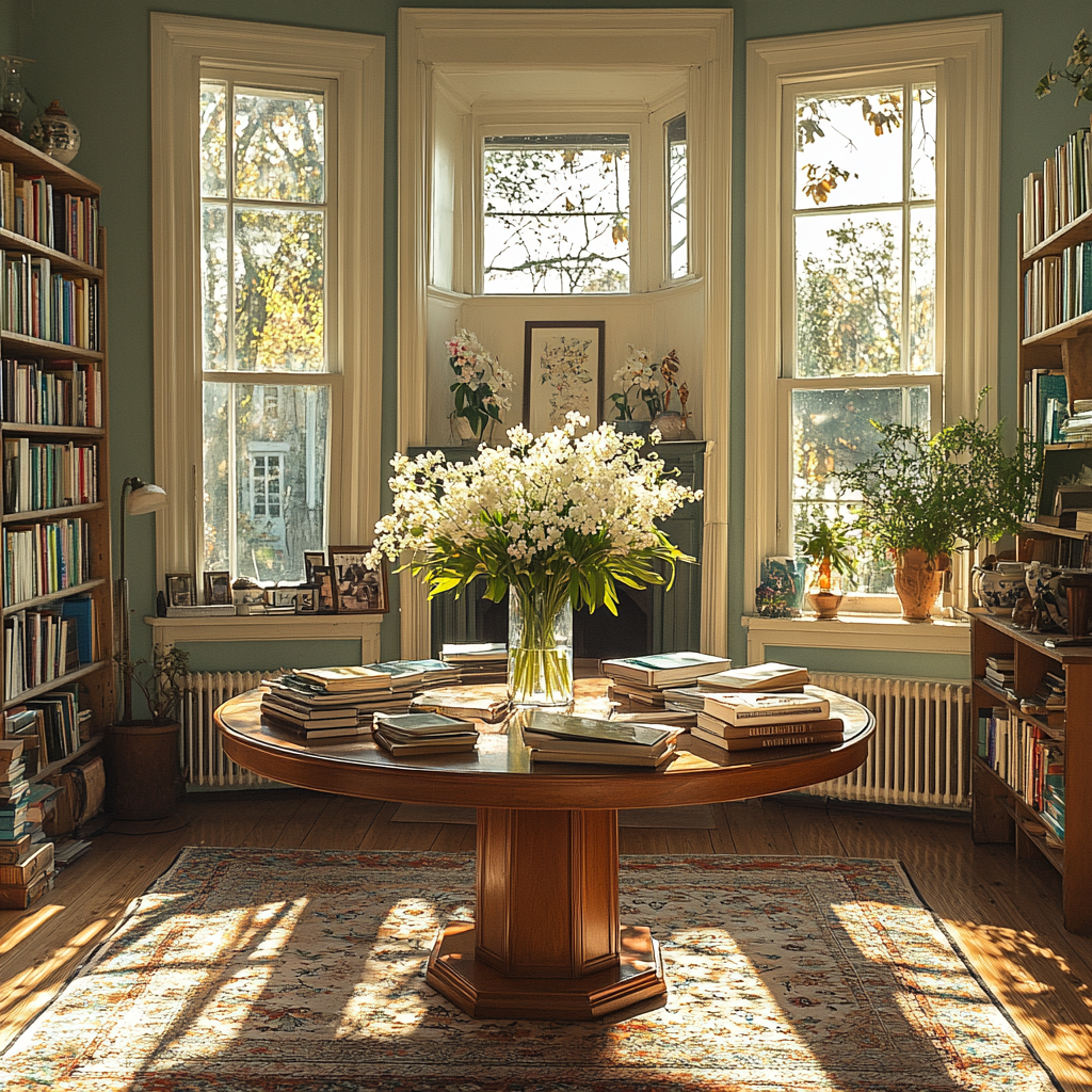 Иллюстрация автора