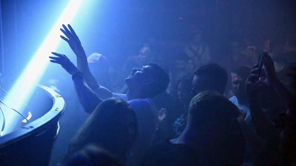 Фото: Александр Миридонов / Коммерсантъ