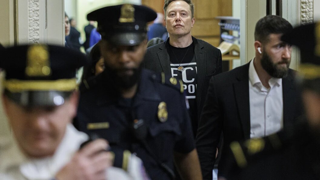    Фото: Aaron Schwartz/Keystone Press Agency/Globallookpress