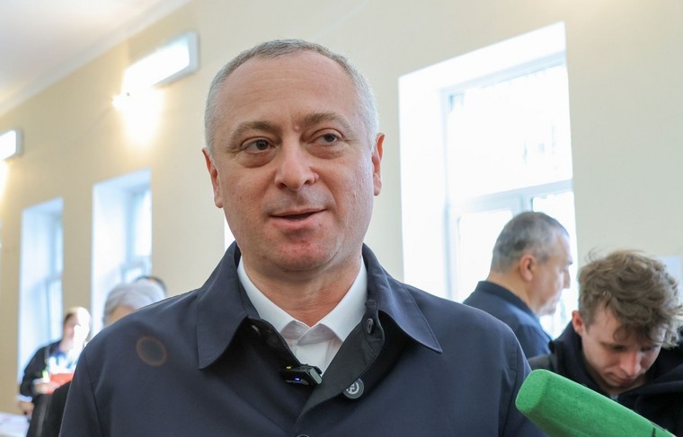    Сергей Петров/NEWS.ru