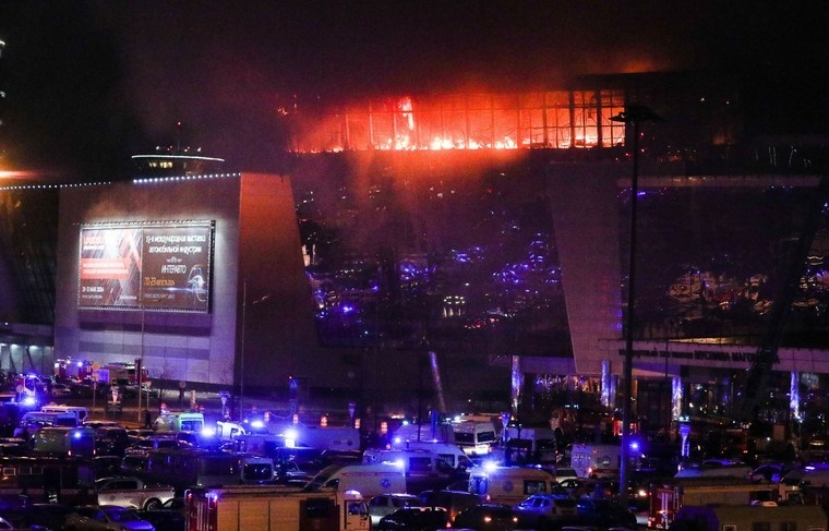    Сергей Петров/NEWS.ru