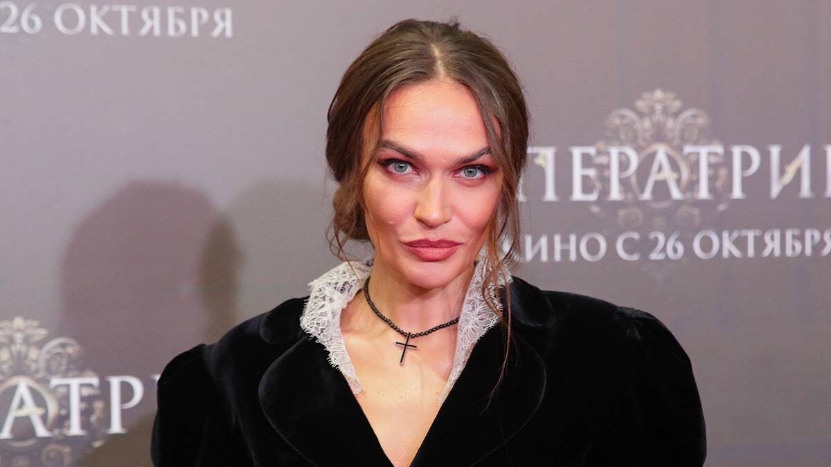    Фото: Василий Кузьмиченок / АГН Москва