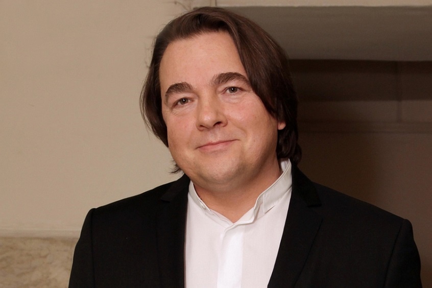 Константин Эрнст уже более четверти века возглавляет ОРТ/Первый канал