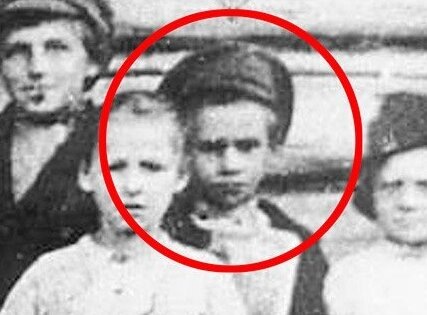 Павлик Морозов 