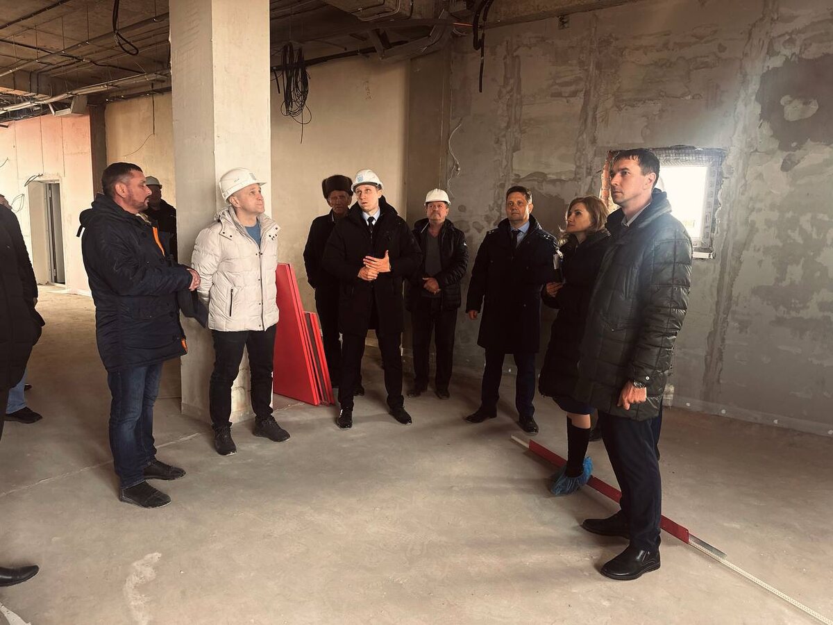 Фото: пресс-служба прокуратуры Краснодарского края