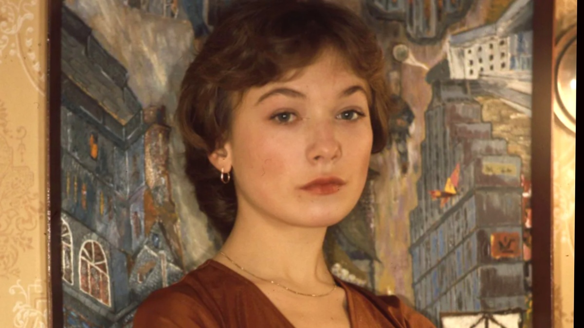 Елена Коренева