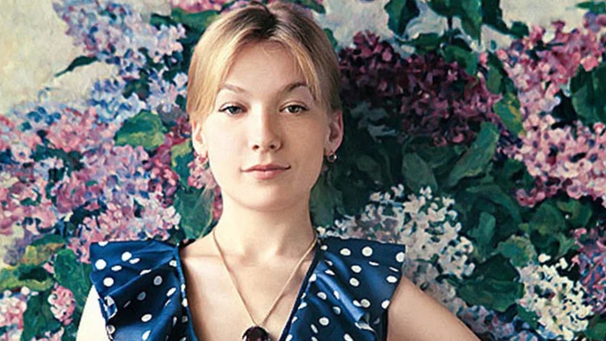 Елена Коренева