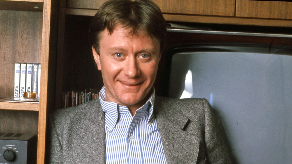 Андрей Миронов