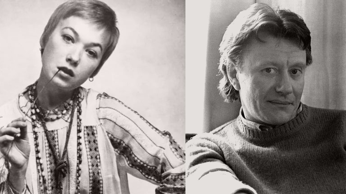Елена Коренева, Андрей Миронов