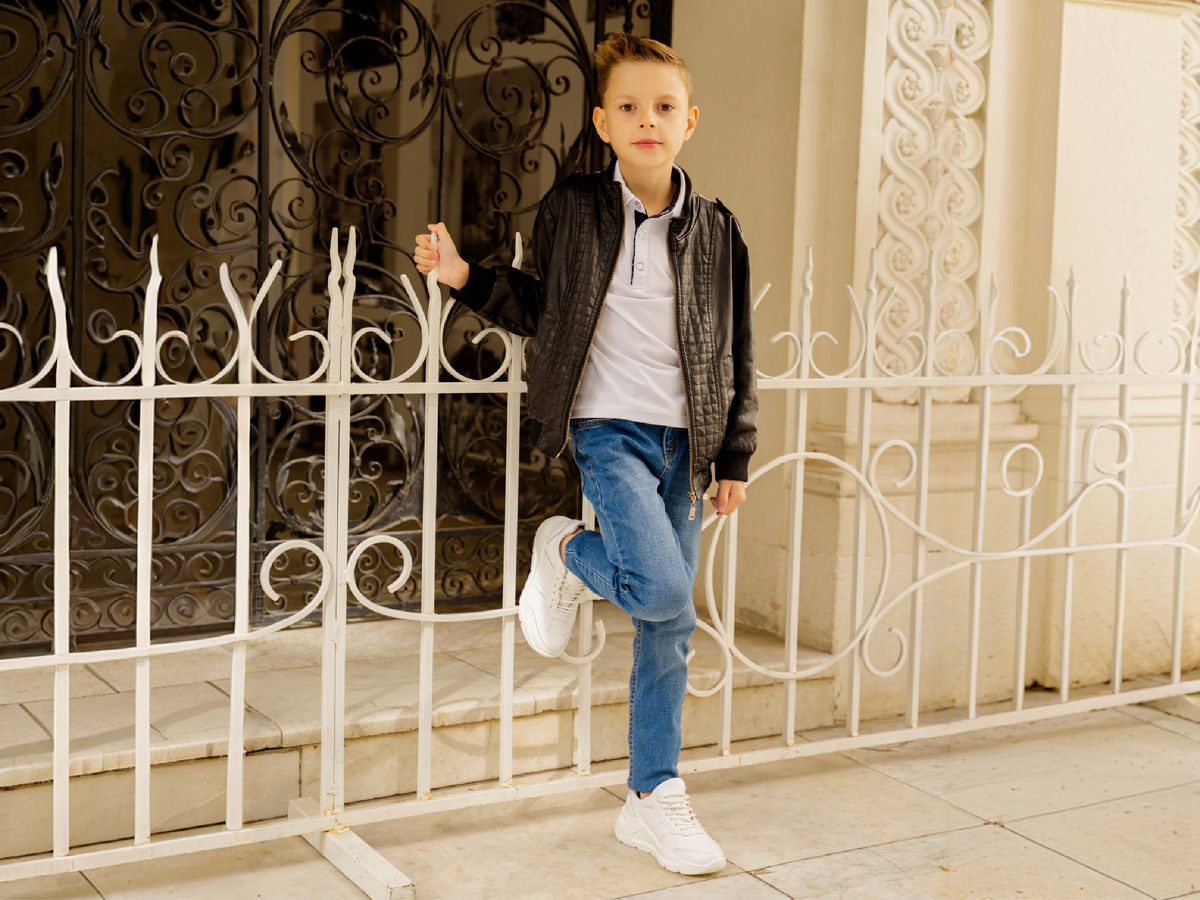 Кроссовки IRIDIS