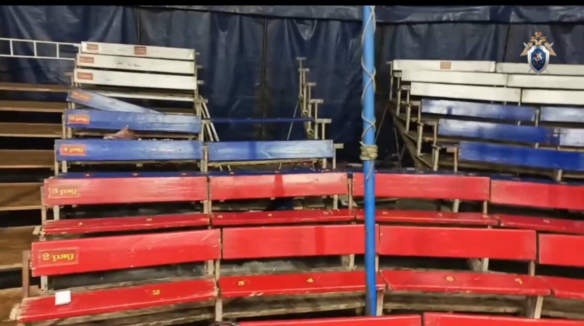    Фото СУ СК РФ по Самарской области