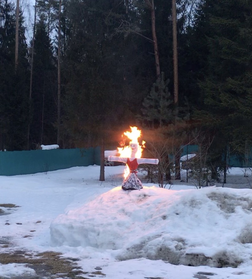 Фото автора