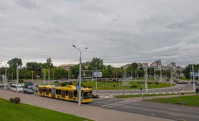 Запорожская площадь в наши дни Homoatrox
