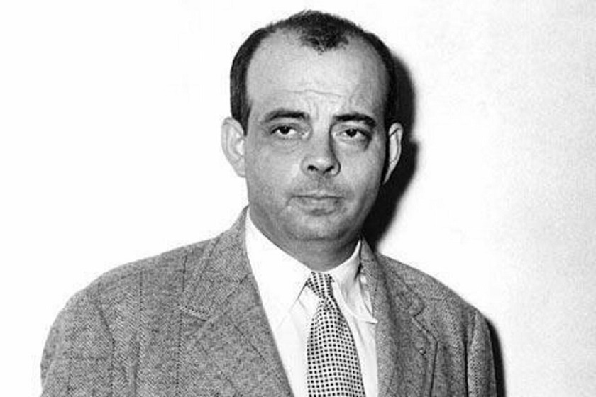 Антуан де Сент-Экзюпери (1900 - 1944 гг)