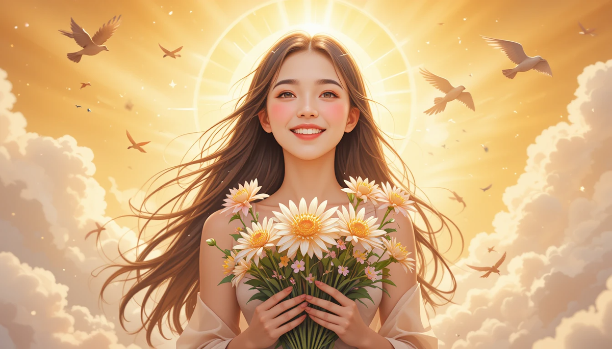 Законы Вселенной и практики исполнения желаний