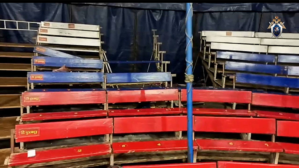    Фото: СУ СК России по Самарской области