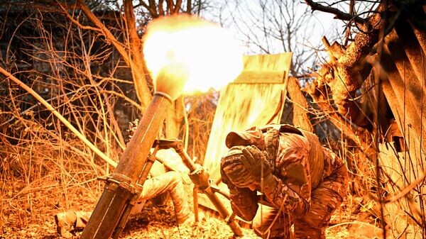    © РИА Новости . Сергей Бобылев