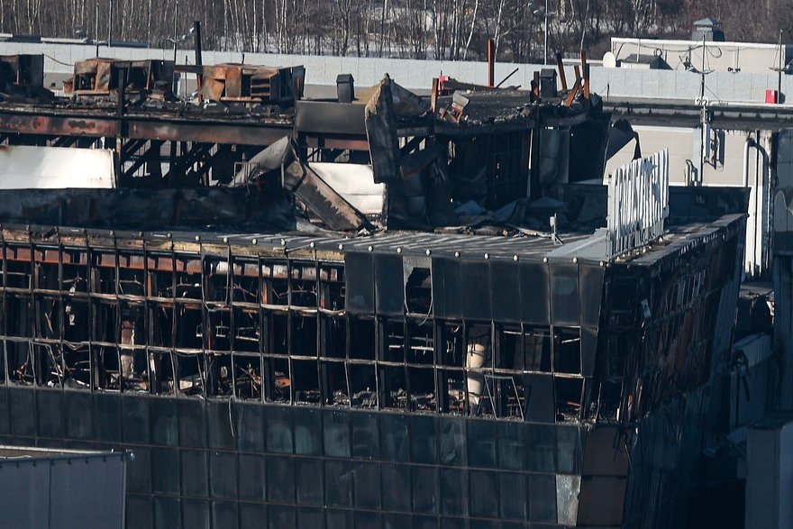    Фото: Dmitry Golubovich / Globallookpress.com