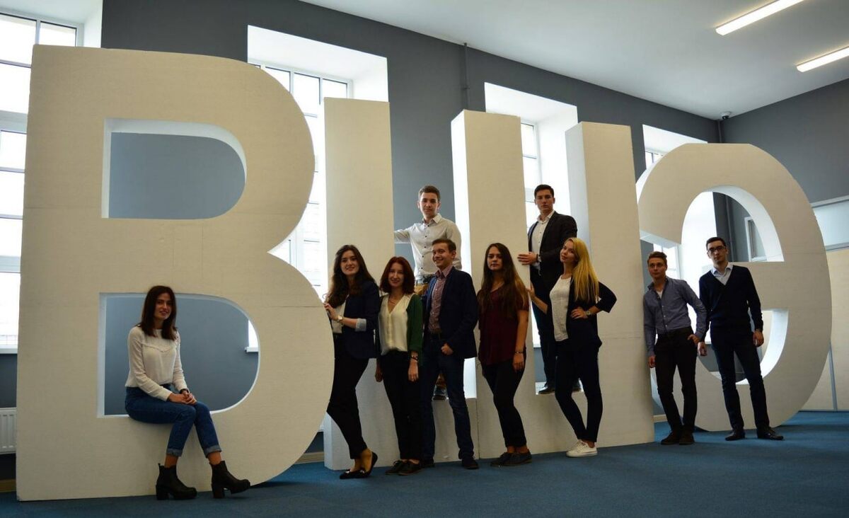    Как учёба в Школе Дизайна НИУ ВШЭ открыла двери в индустрию моды