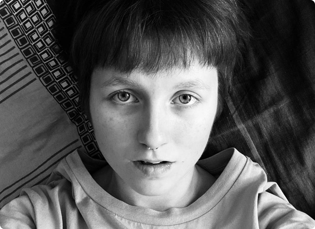 Фото: личный архив Кати