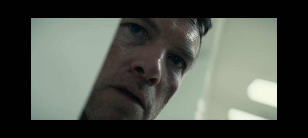 Кадр из фильма. Здесь и далее скриншоты автора. 