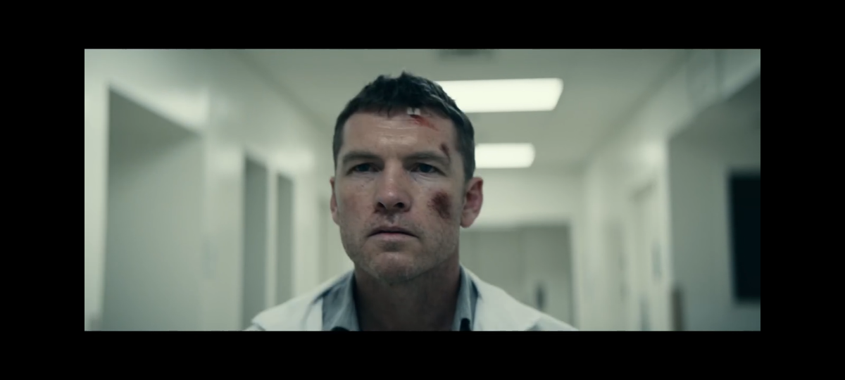 Кадр из фильма. 