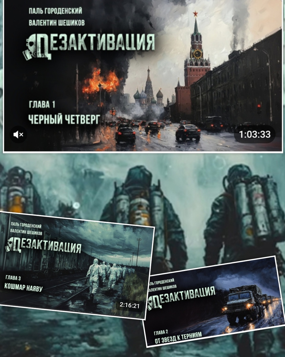 Фотошоп автора. 