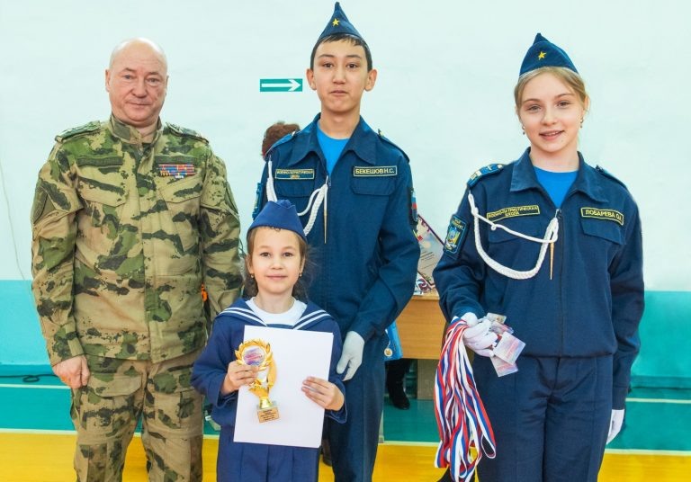    Директор оренбургского центра «Подросток» рассказал о планах Марина Васильева