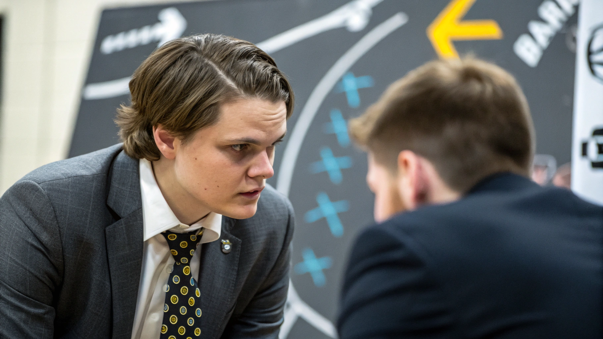 Читаем человека по глазам: как лжеца вывести на чистую воду