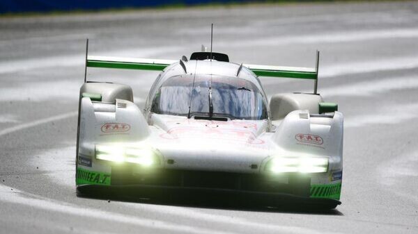    © Getty Images / NurPhoto / Andrea Diodato